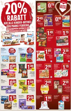 WEZ Prospekt ab 03.08.2026 gültig | Seite: 11