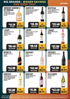 Preview of Bestway - Offers valid from 09/09/2026 | Page: 7
