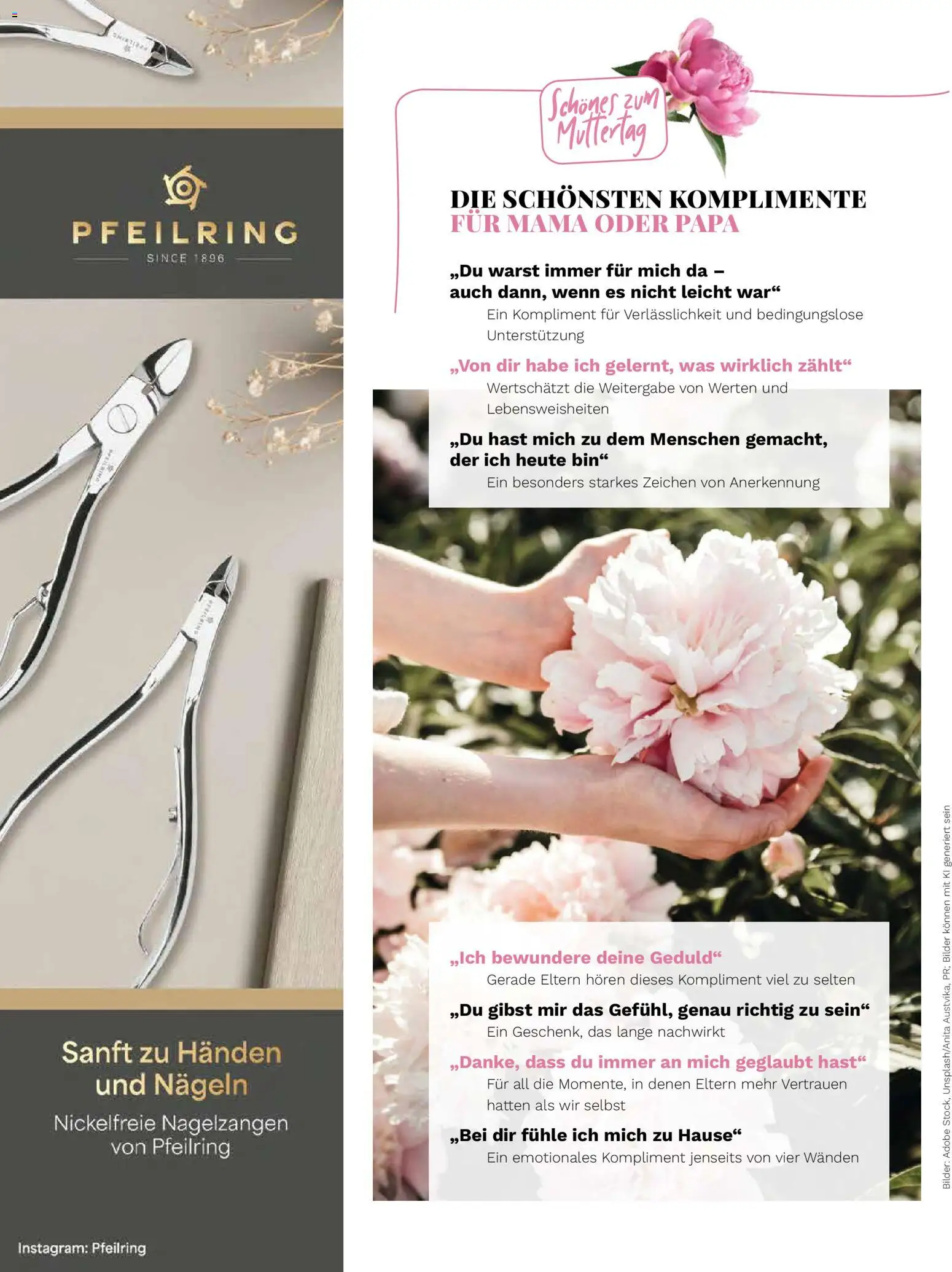 Müller Magazine Lifestyle 3/26 gültig ab 19.05.2026 | Seite: 46