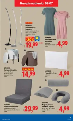 LIDL leidinys galioja nuo 2026.09.07 | Puslapis: 3