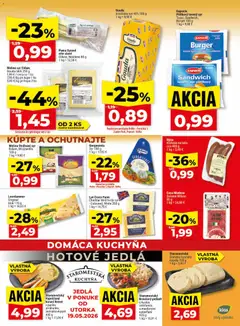 Klas leták platný od 18.05.2026 | Strana: 11