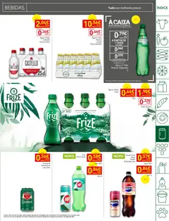 Pré-visualização Recheio folheto válido de 28/07/2026 | Página: 25