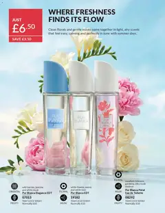 Preview of AVON - Offers valid from 01.05.2026 | Page: 119 | Products: Eau de toilette