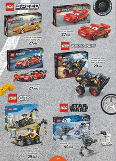 Vista previa Toy Planet catálogo válido desde el 01/06/2026 | Página: 160