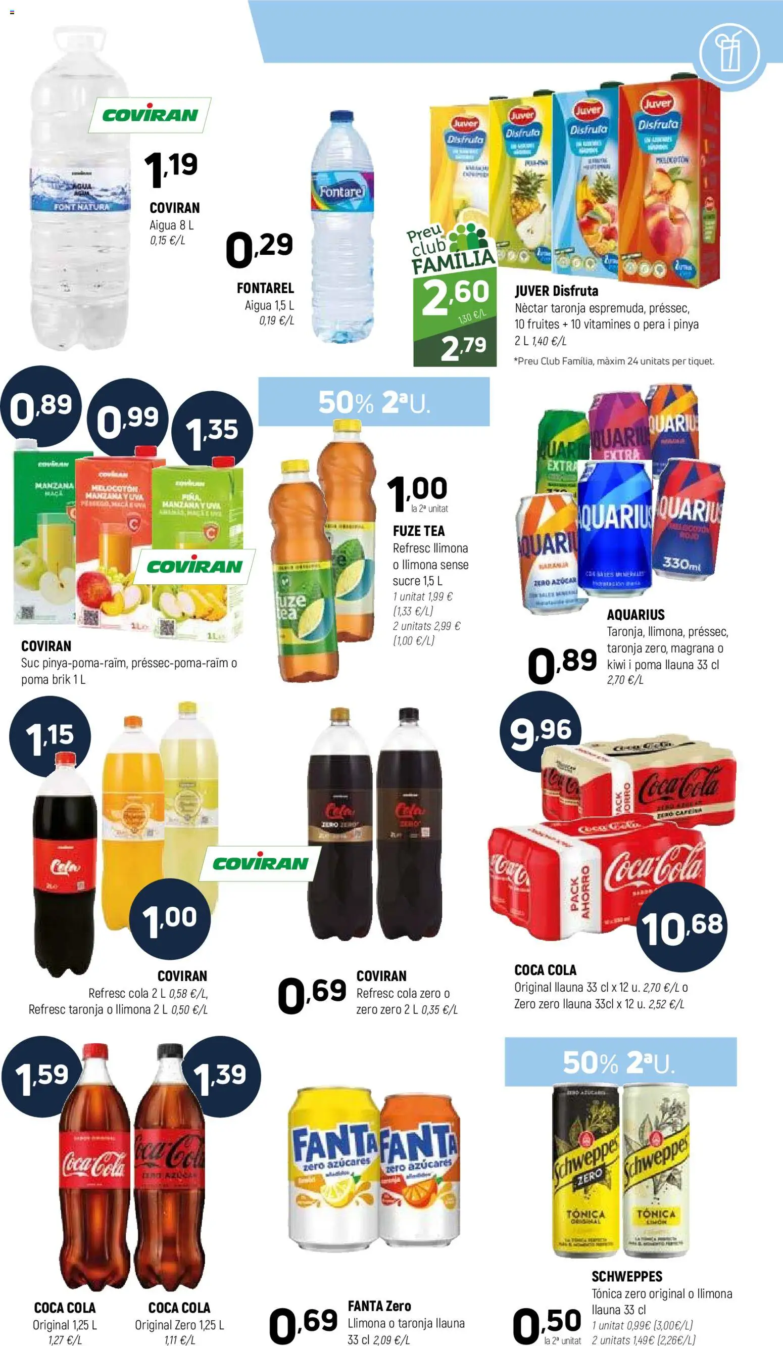 Coviran Ofertas │ válido desde el 30/06/2026 | Página: 11