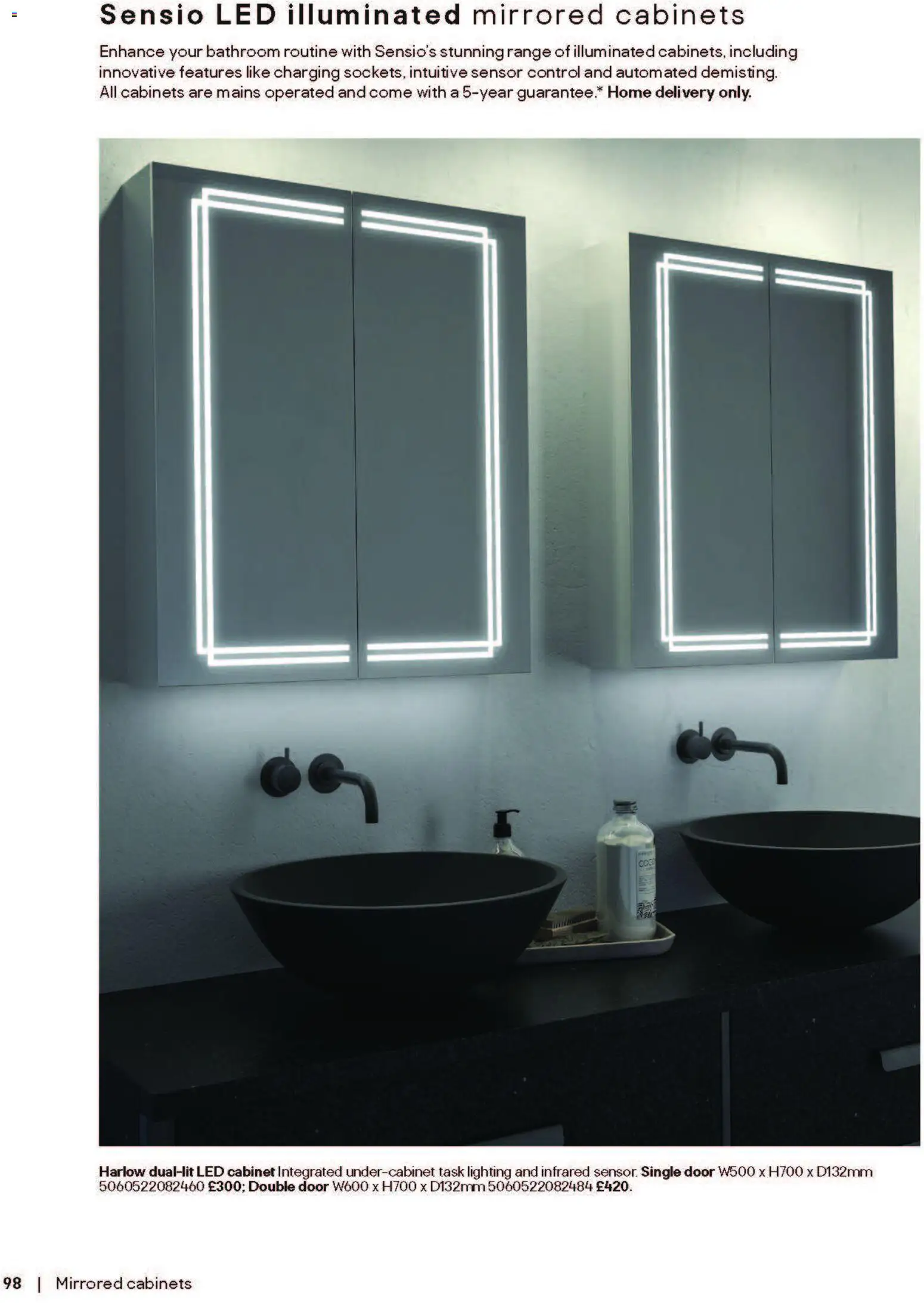 B&Q B&Q Bq Bq Bathrooms Home Deals December 2025 — page 98 of 280