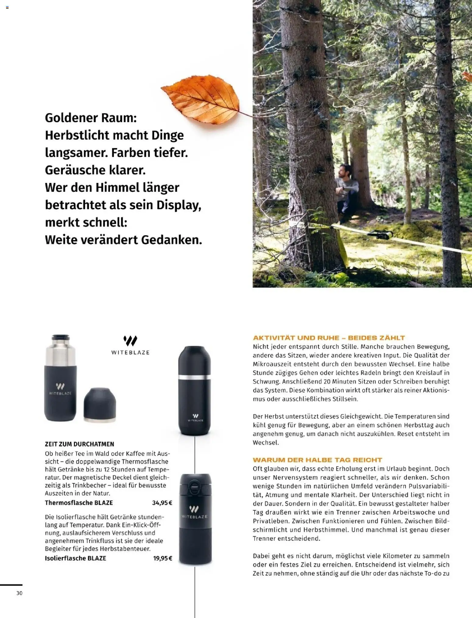 Sport2000 Prospekt – gültig ab 03.09.2026 | Seite: 30
