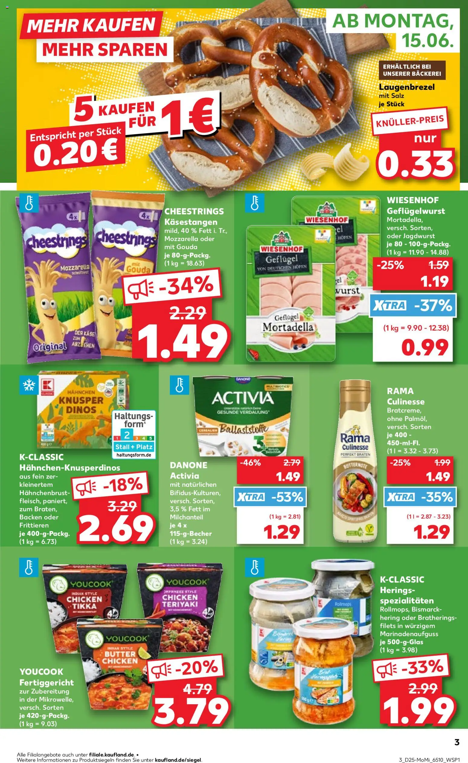 {H1} | Pagina: 3 | Producten: Tortazsele, Mozzarella, Gouda
