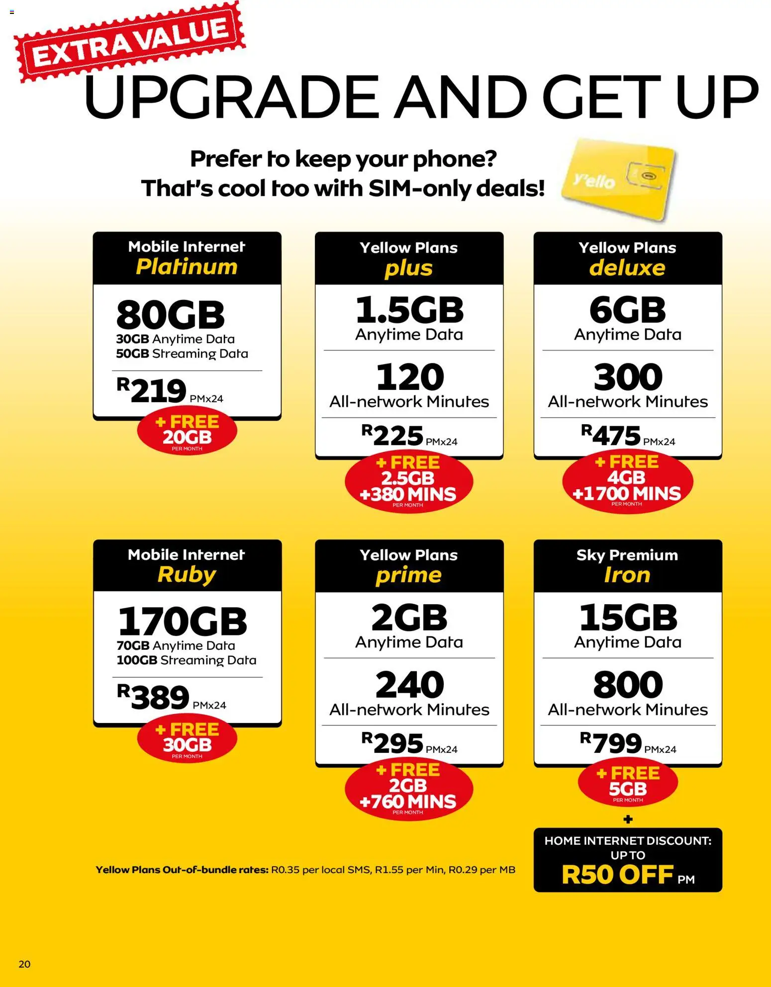 New MTN catalogue – valid from 07/09/2026 | Page: 21