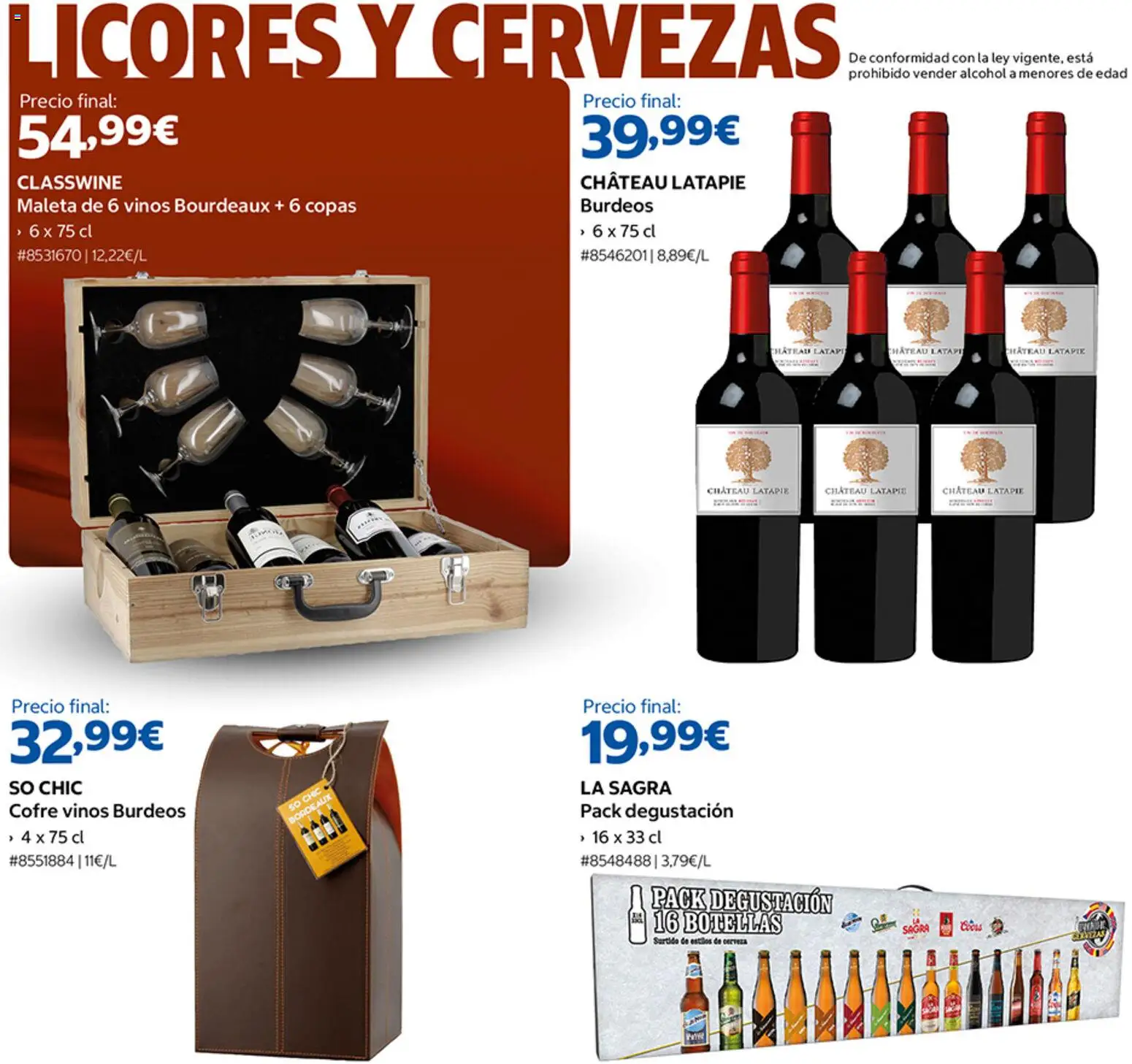 Costco Todo Novedades │ válido desde el 29/09/2026 | Página: 3