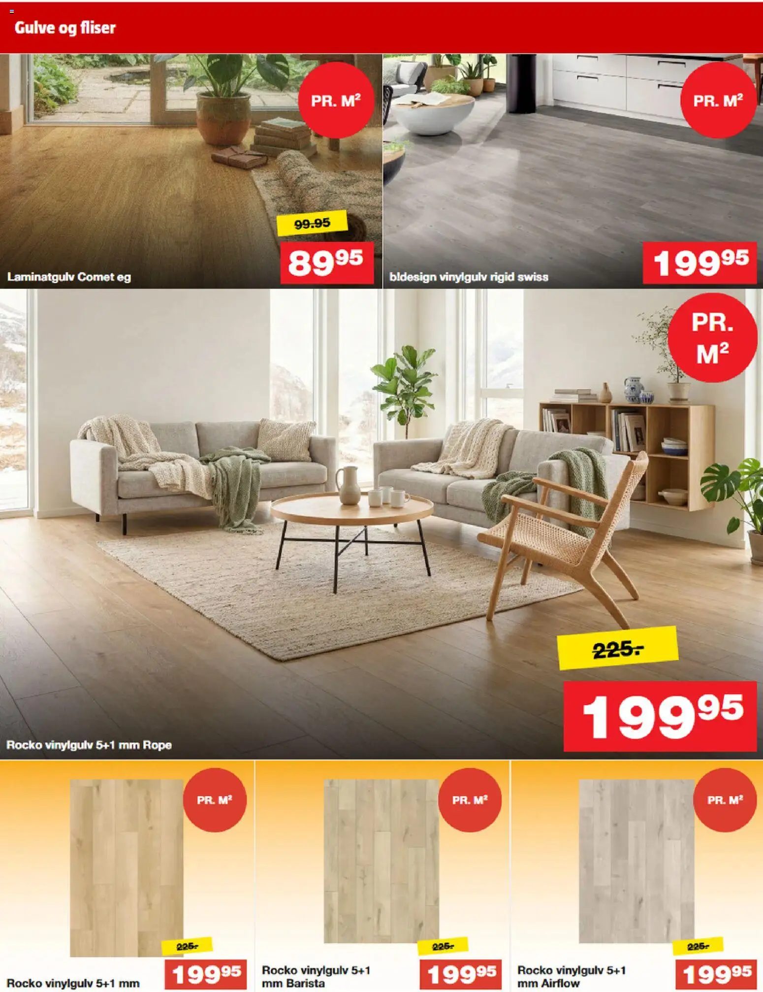 Bauhaus tilbudsavis – gyldig fra 12.06.2026 | Side: 11
