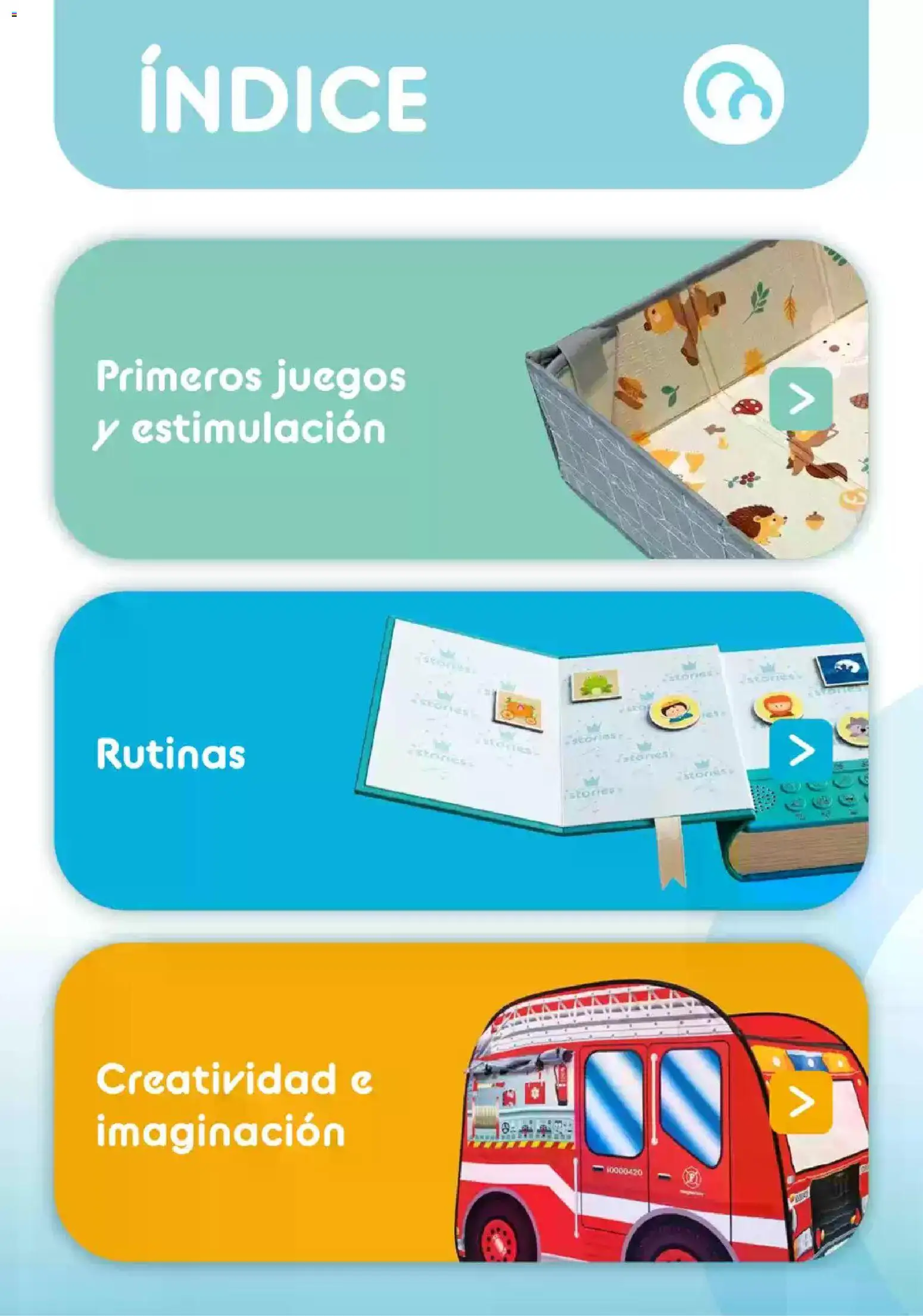 Juguettos Imaginarium │ válido desde el 26/10/2026 | Página: 9