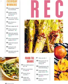 Preview of Waitrose - Offers valid from 01/07/2026 | Page: 152