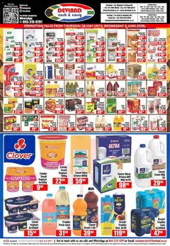 Devland specials catalogue – valid from 28.05.2026 | Page: 2