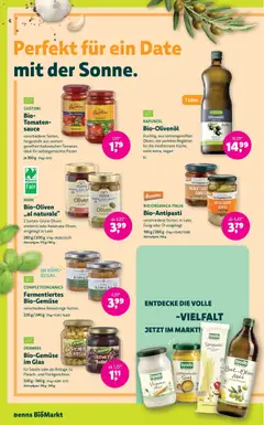 Denns BioMarkt Angebote ab 06.05.2026 gültig | Seite: 8