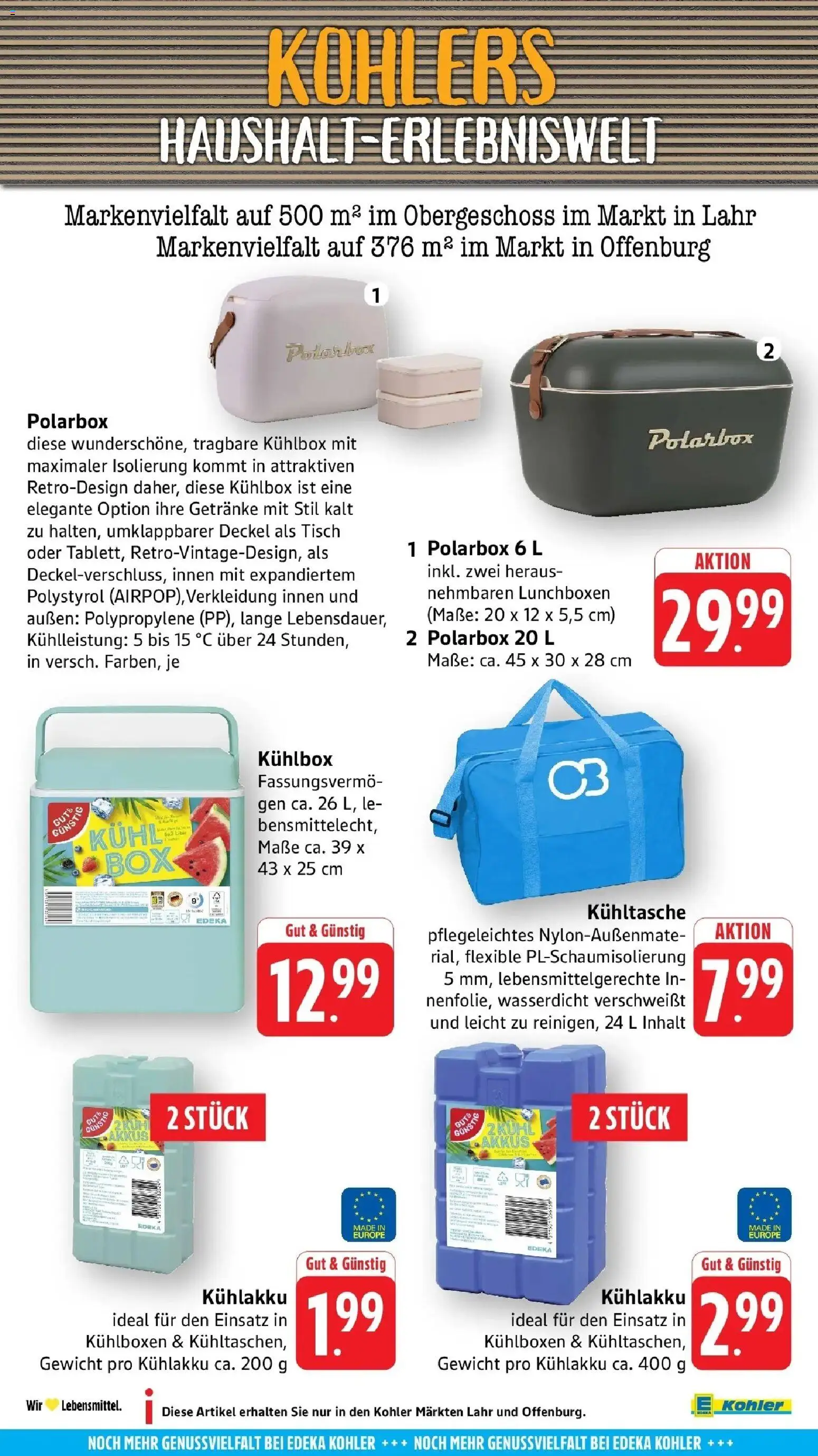 Angebote – gültig ab 27.04.2026 | Seite: 69 | Produkte: Gewicht, Tisch