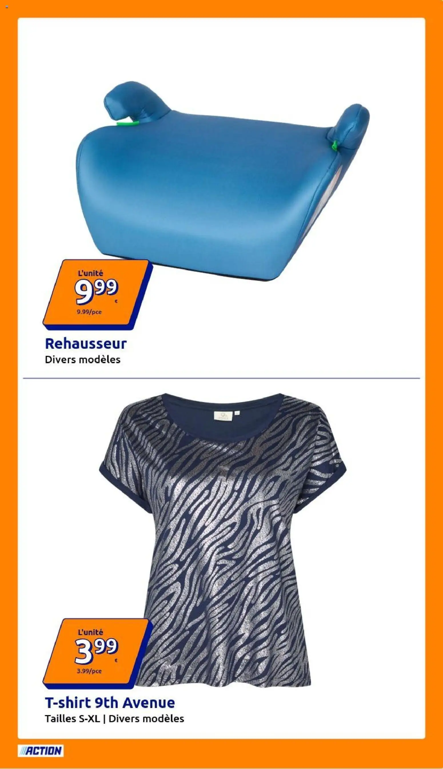 {H1} | Page: 15 | Produits: Rehausseur