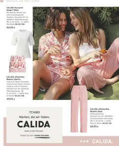 Tchibo Eduscho - Katalog Juni 2026 ab 01.06.2026 gültig | Seite: 56