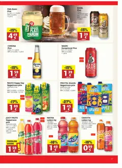 Ultra Gros Katalog - Pregled kataloga iz trgovine Ultra Gros, vrijedi od 22.07.2026 | Stranica: 17