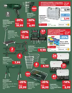 Kaufland leták platný od 18.06.2026 | Strana: 73