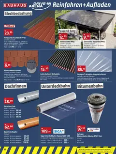 Bauhaus aktionen ab 27.04.2026 gültig | Seite: 22 | Produkte: Gewicht