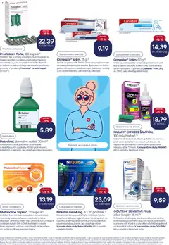 Vaša lekáreň leták platný od 01.07.2026 | Strana: 16