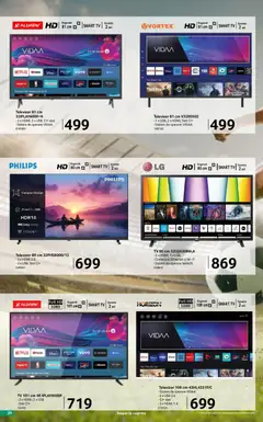 Ofertele Selgros valabile de la 29.05.2026 | Pagină: 20