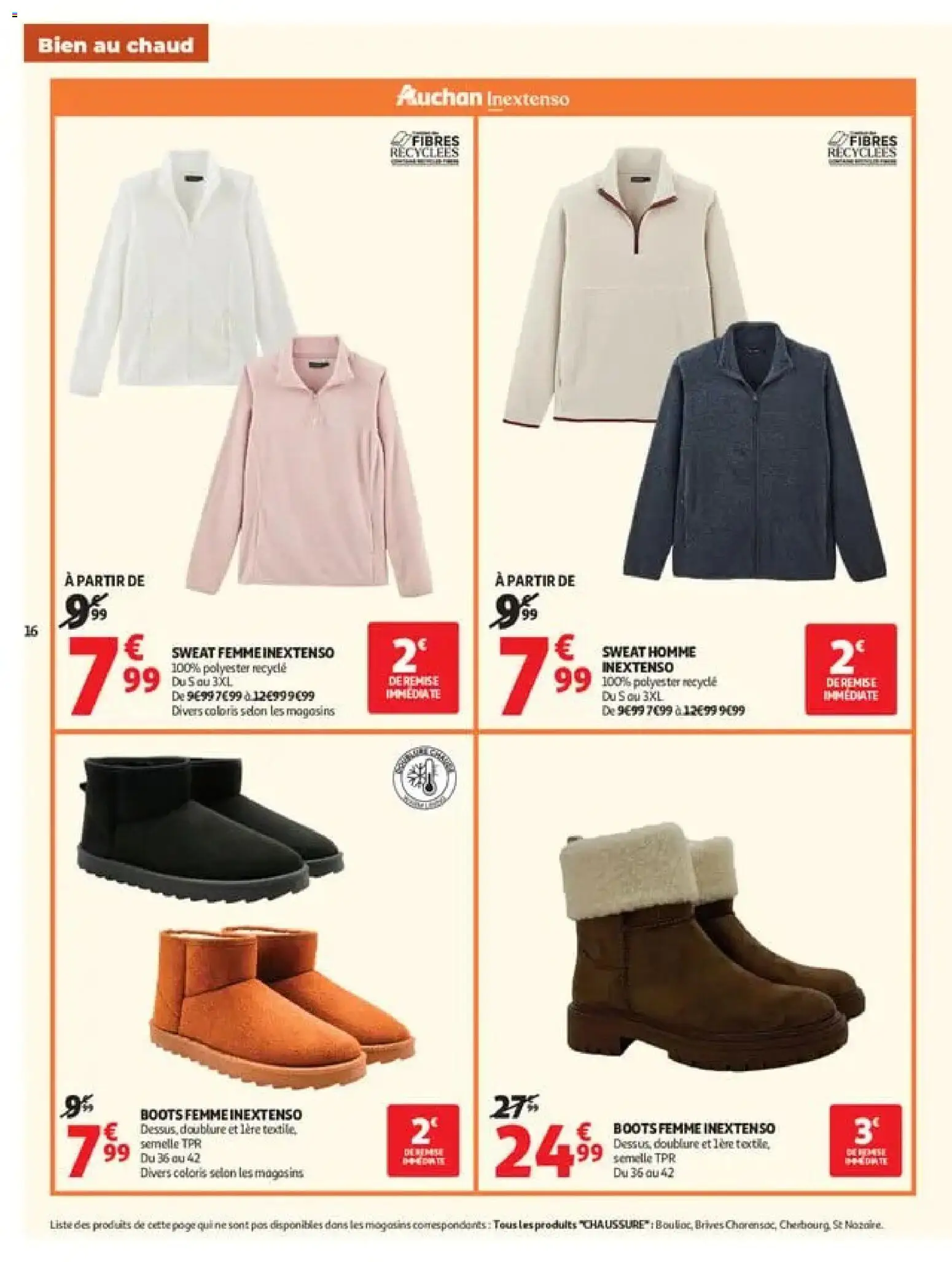 {H1} | Page: 16 | Produits: Boots femme
