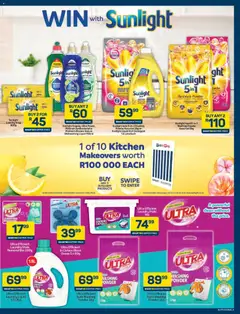 Pick n Pay specials catalogue – valid from 25.05.2026 | Page: 9 | Products: Handwash, Fragrance, Soap, Dishwashing liquid