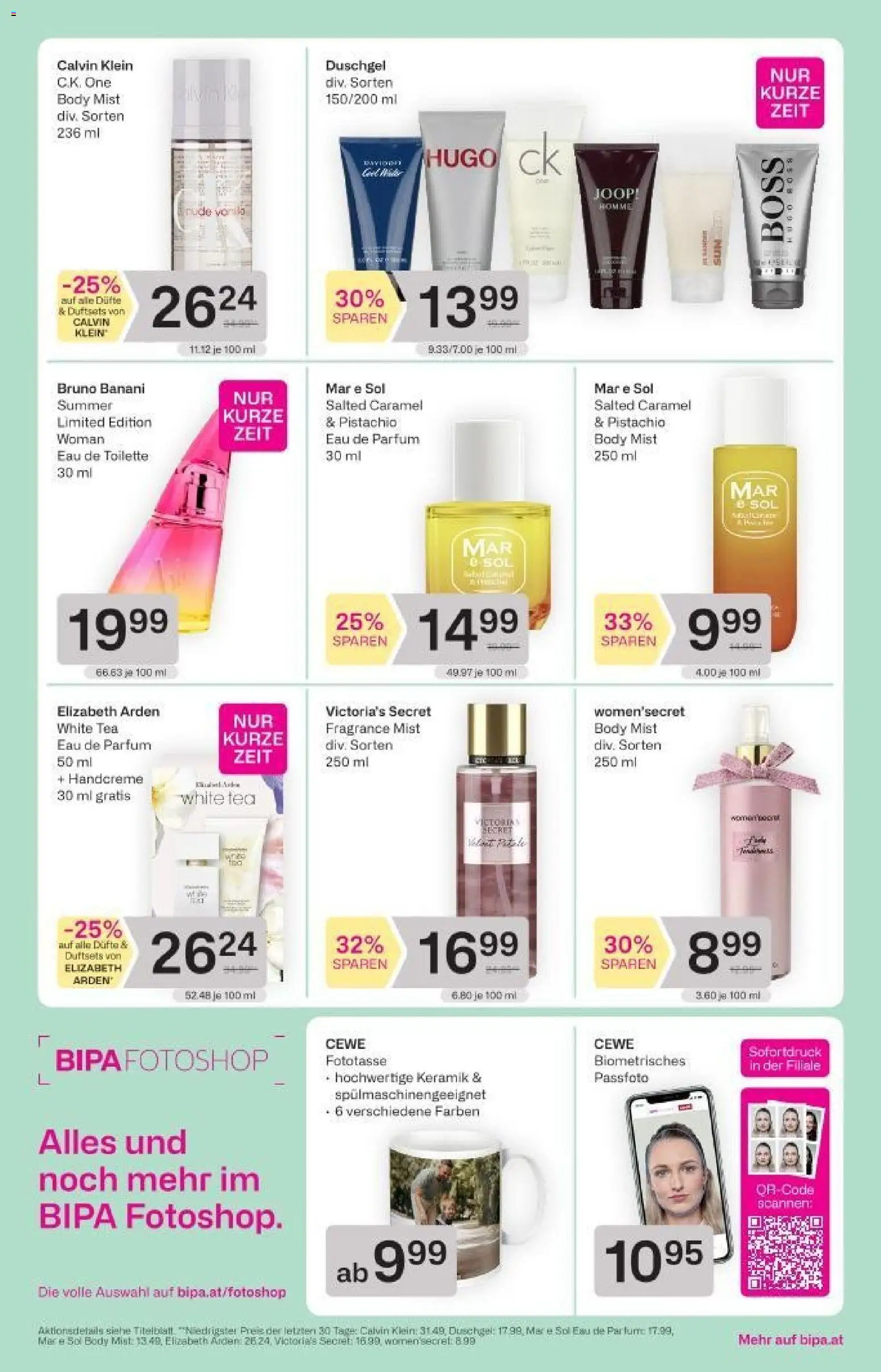 Bipa Flugblatt gültig ab 14.05.2026 | Seite: 5
