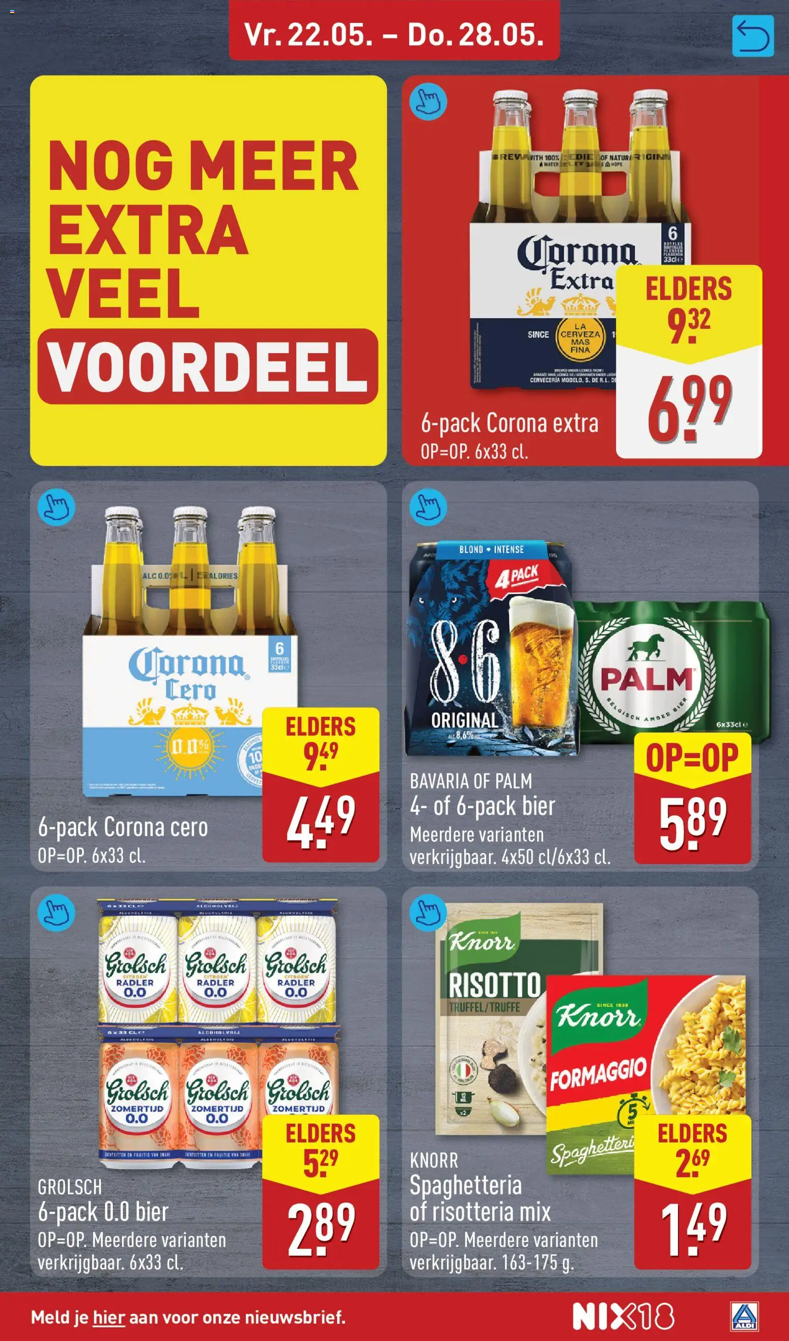 {H1} | Pagina: 5 | Producten: Citroen, Bier, Festék