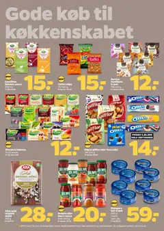 Netto - Tilbudsavis uge 38 gyldig fra 12/09/2026 | Side: 16