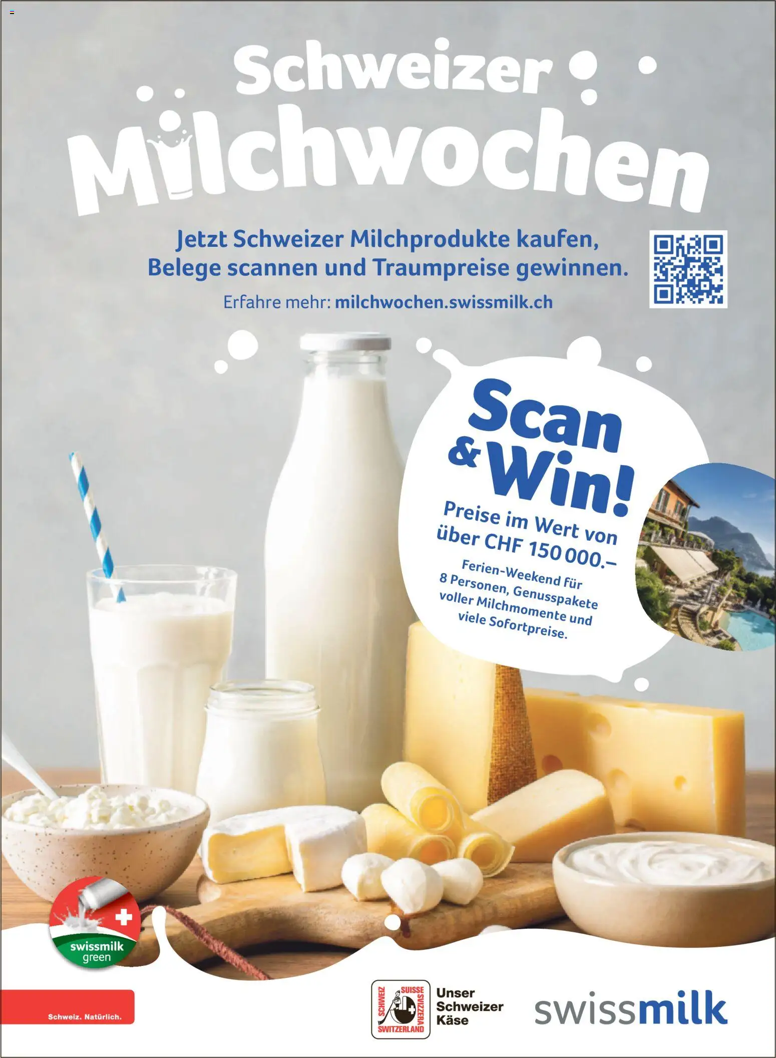 Migros aktionen Magazin – gültig ab 08.07.2026 | Seite: 30