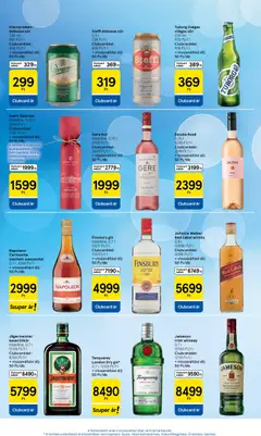 Tesco aktuális akciós újság - amely érvényes a következő dátumtól: 2026.07.23. | Oldal: 23