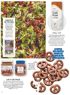 Preview of Tesco offers valid from 01/09/2026 | Page: 12