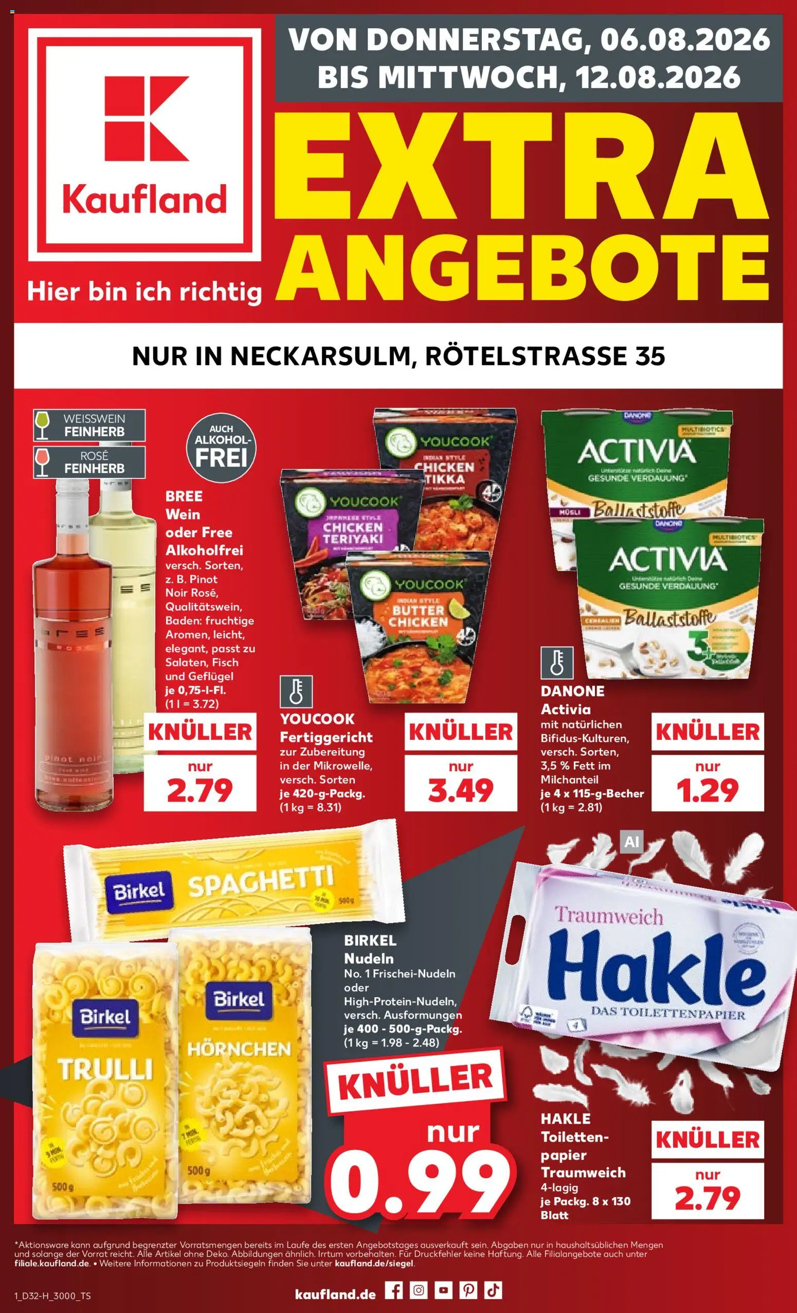 {H1} | Pagina: 1 | Producten: Papier