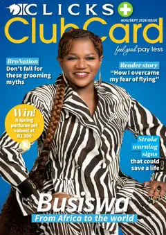 Clicks specials catalogue – valid from 01/08/2026
