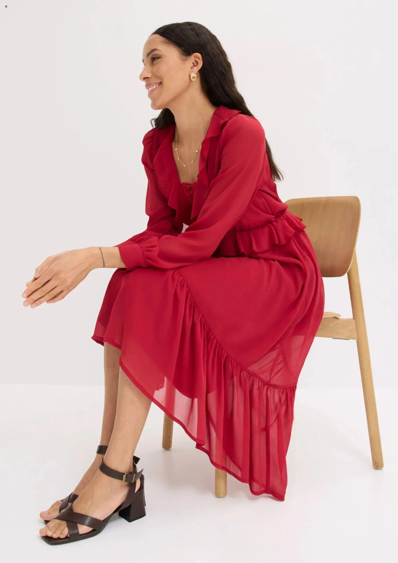 Bonprix akciós ujság - amely érvényes a következő dátumtól: 01.05.2026 | Oldal: 5