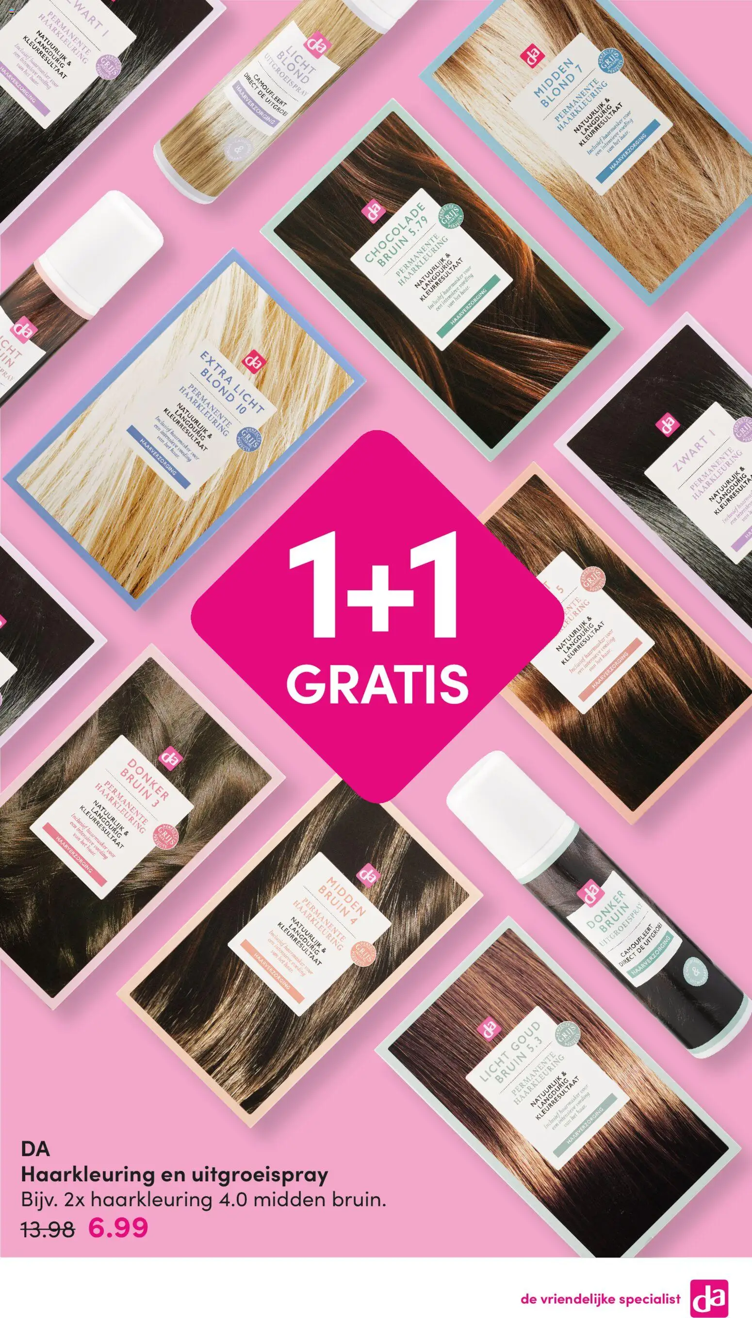 {H1} | Pagina: 15 | Producten: Chocolade, Haarmasker