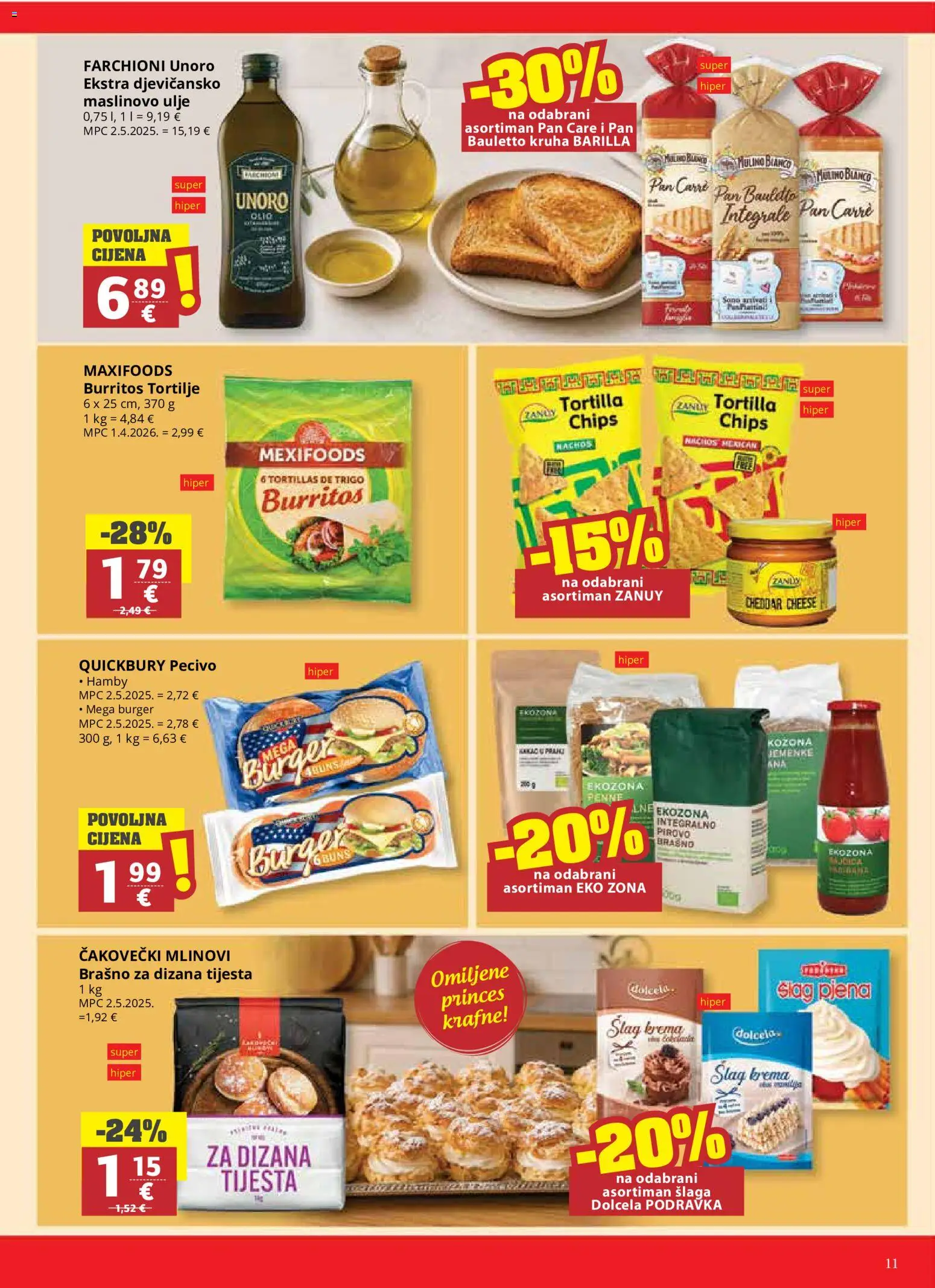 Ribola katalog | vrijedi od 03.06.2026 | Stranica: 11