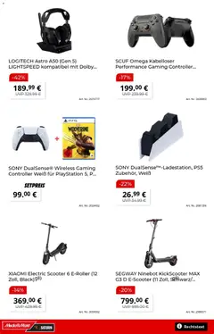 Media Markt Black Friday ab 27.10.2026 gültig | Seite: 13