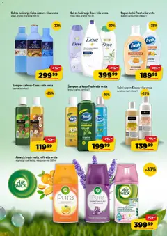 Aman katalog - pregled Aman kataloga - važi od 31.08.2026 | Strana: 36