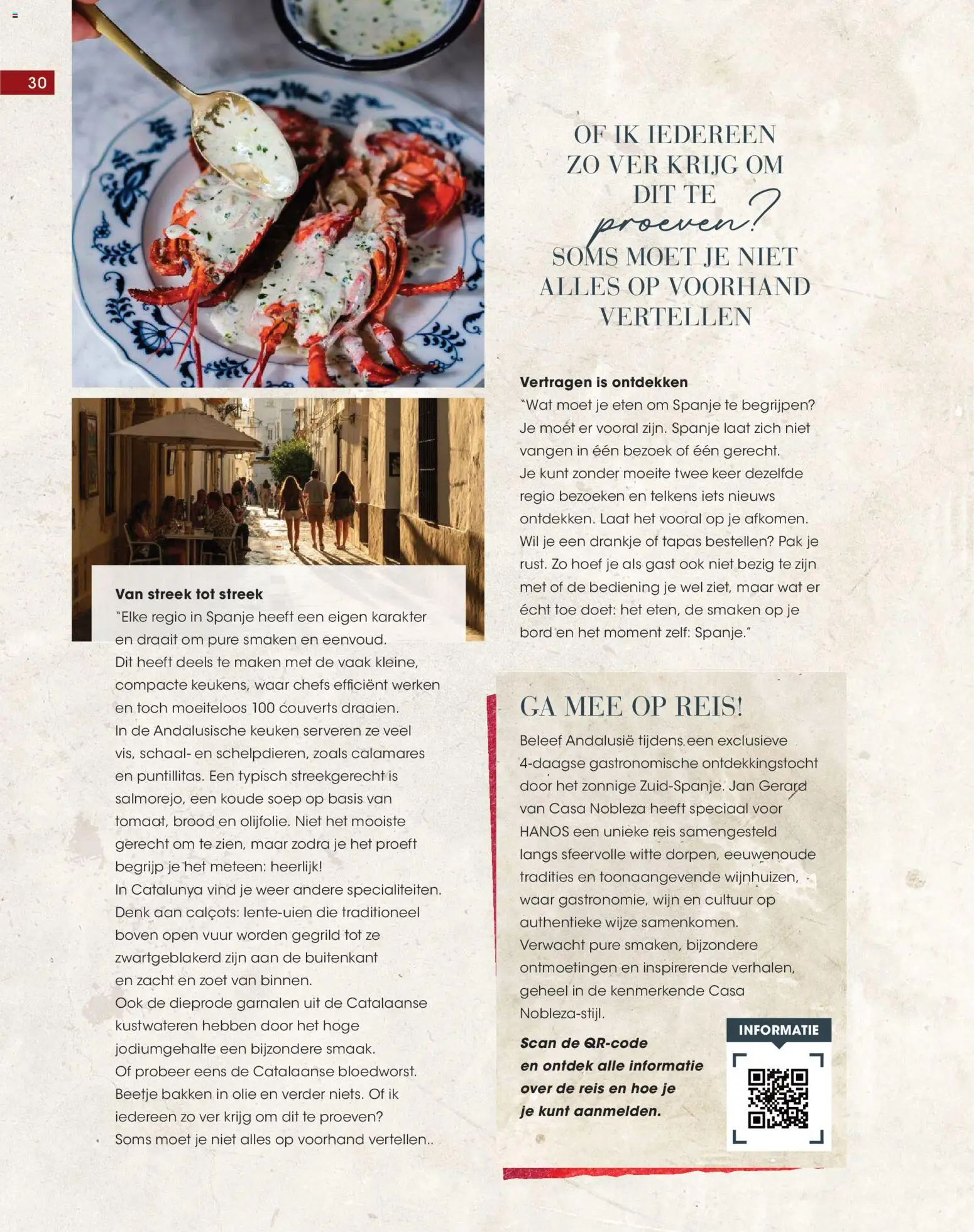{H1} | Pagina: 30 | Producten: Olie, Brood, Schaal, Olasz felvágott