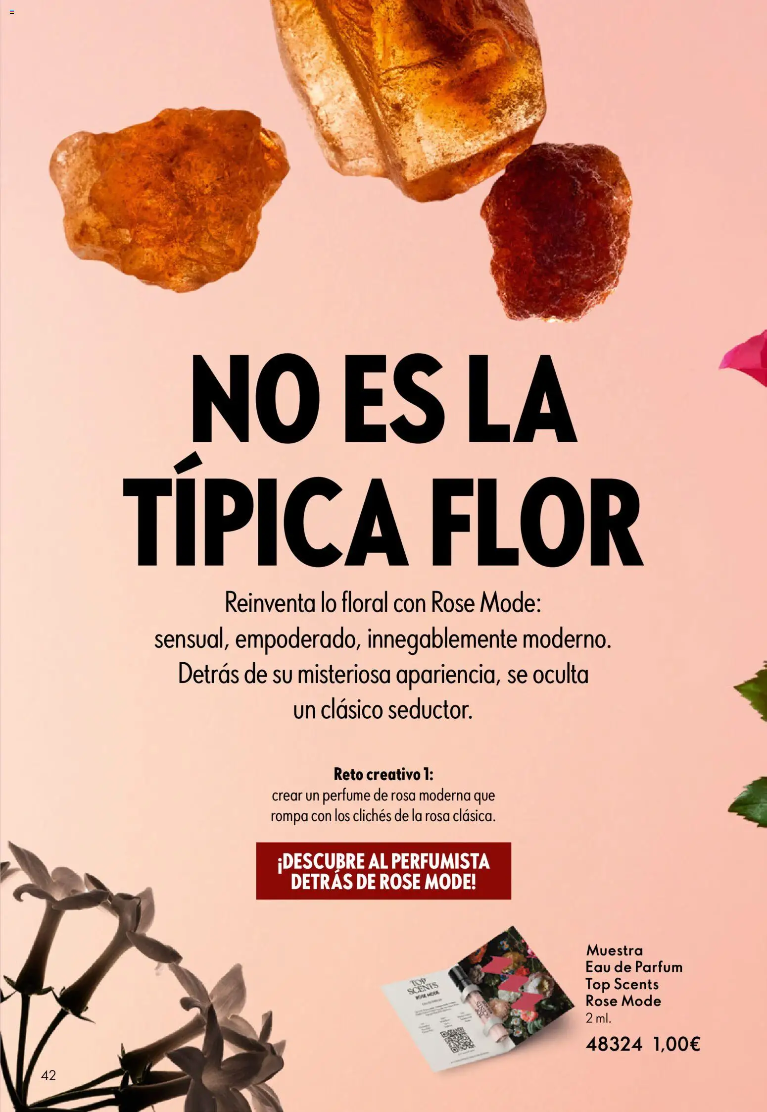 Oriflame catálogo - Campaña 7 │ válido desde el 13.05.2026 | Página: 42