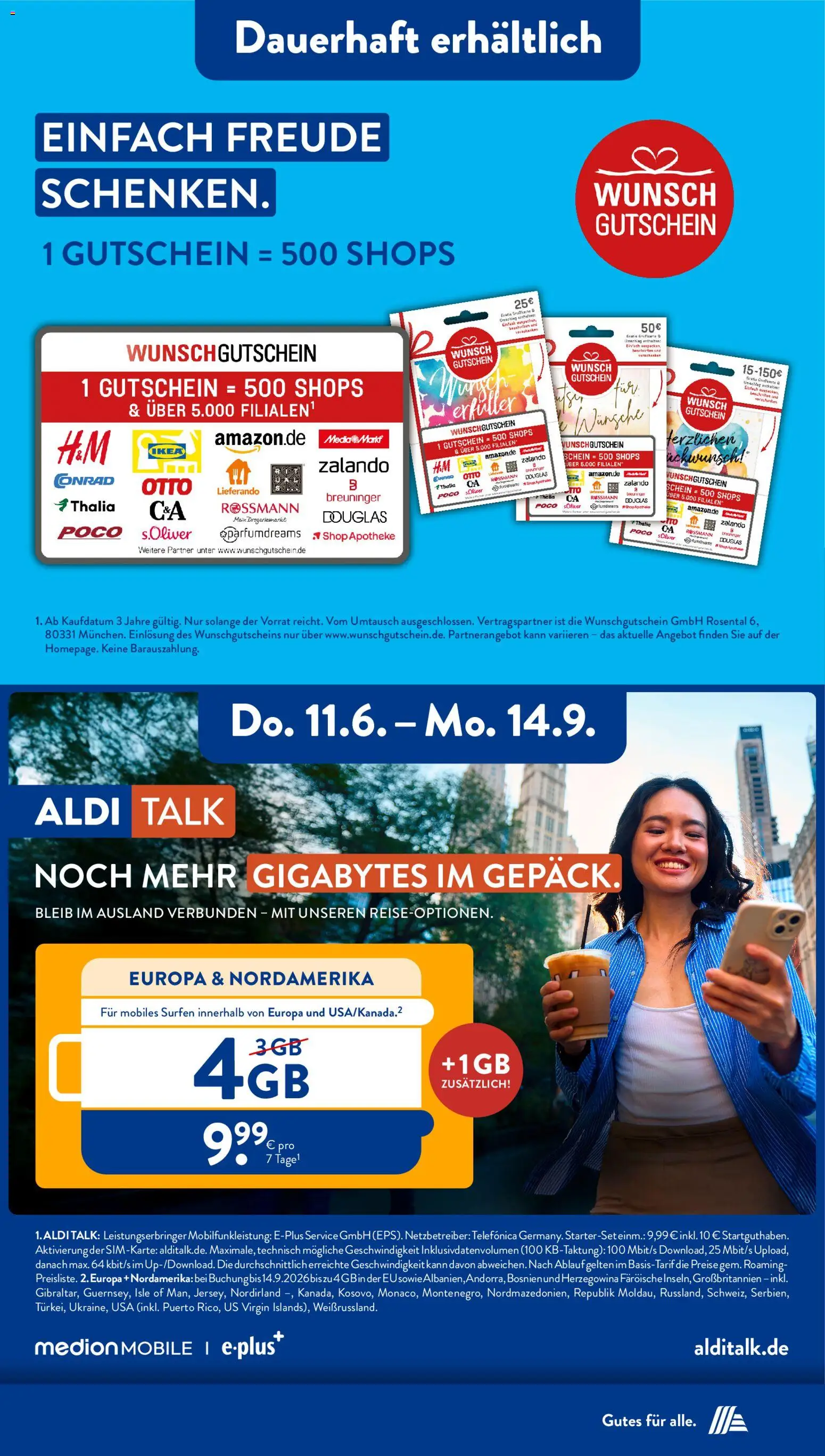 Aldi Süd Prospekt – gültig ab 31.08.2026 | Seite: 18