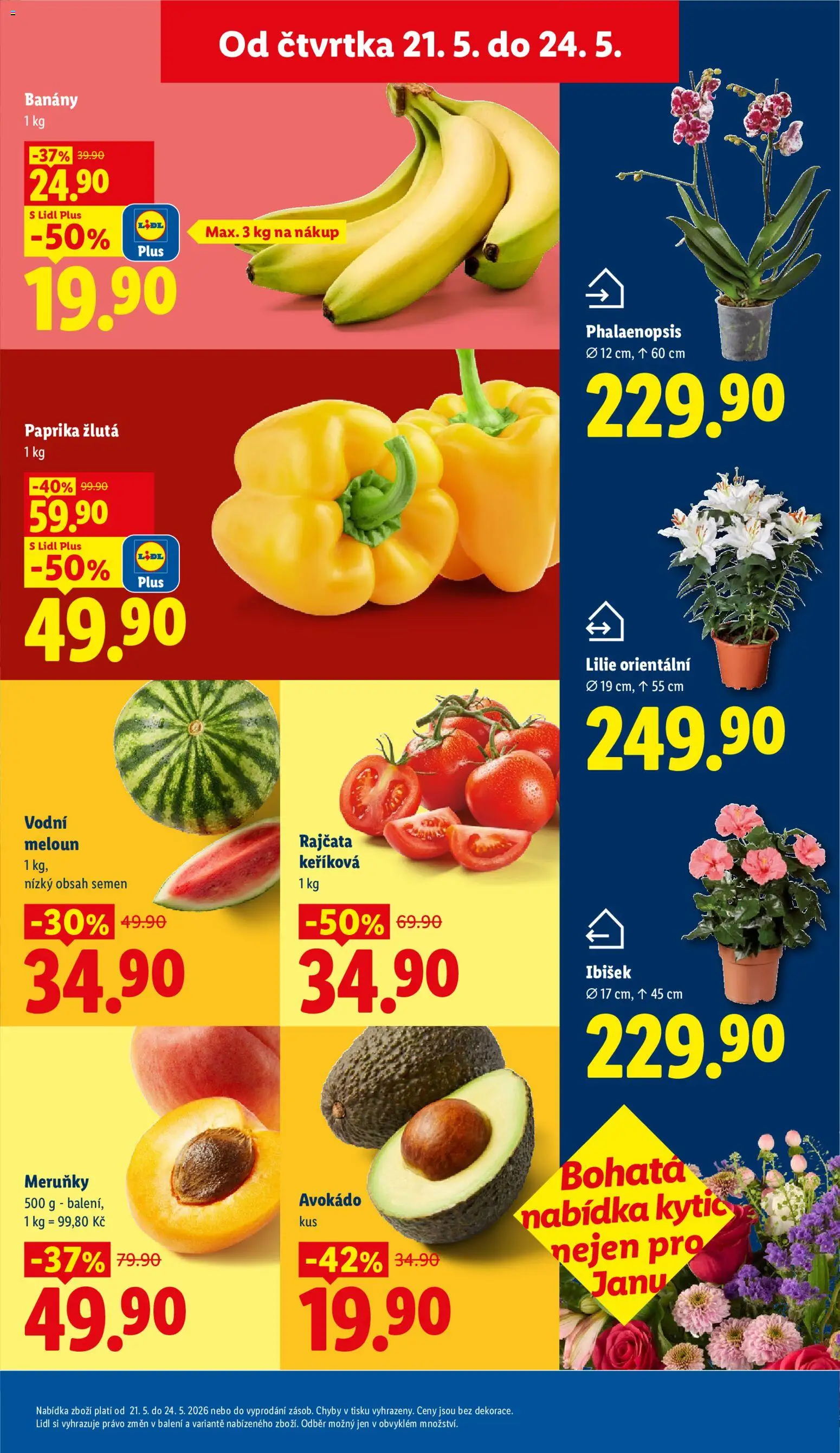 Lidl leták od 21.05.2026 | Strana: 9