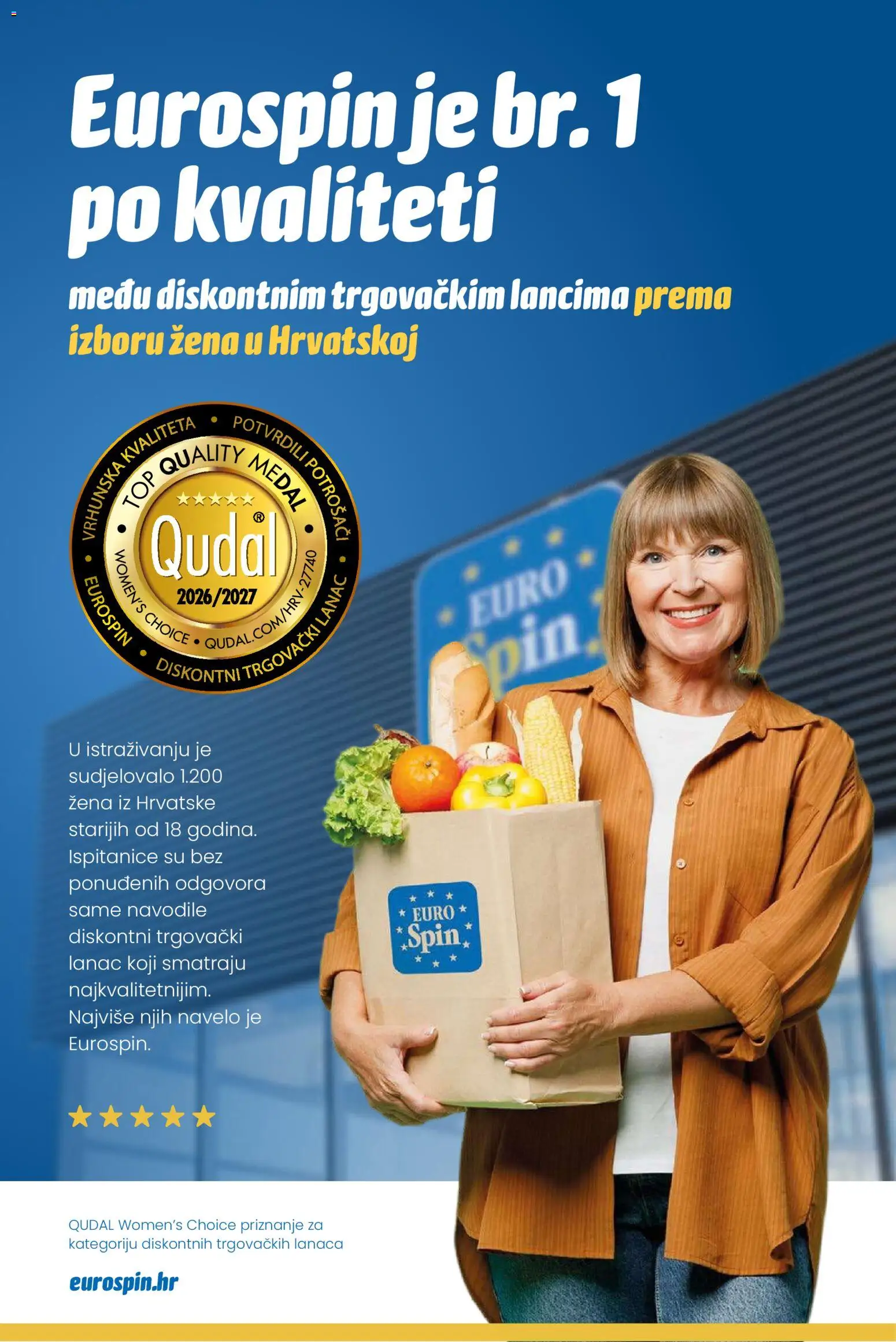 Eurospin katalog | vrijedi od 14.10.2026 | Stranica: 15