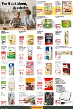 Globus Prospekt Lambrechtshagen ab 19.10.2026 gültig | Seite: 22 | Produkte: Schokolade, Äpfel, Trockenfrüchte, Sahne