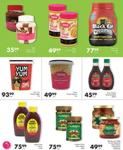Save specials catalogue – valid from 15/10/2026 | Page: 31