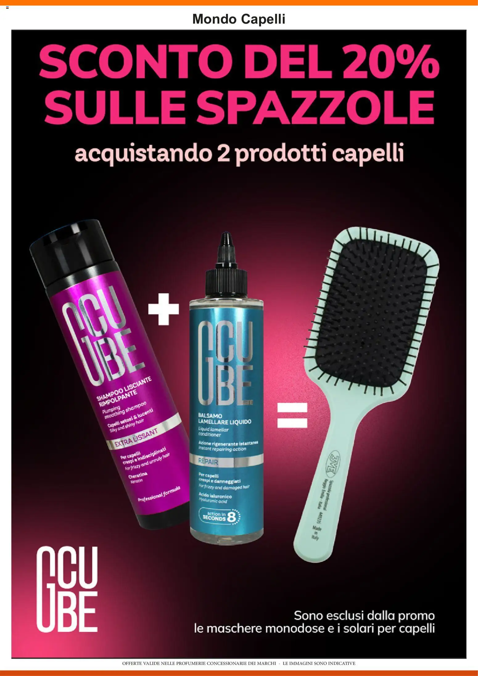 Volantino Idea bellezza del 31/07/2026 | Pagina: 15